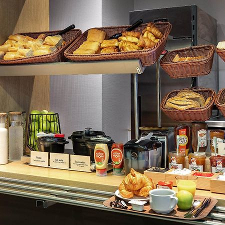 B&B Hotel Lille Tourcoing Centre Экстерьер фото