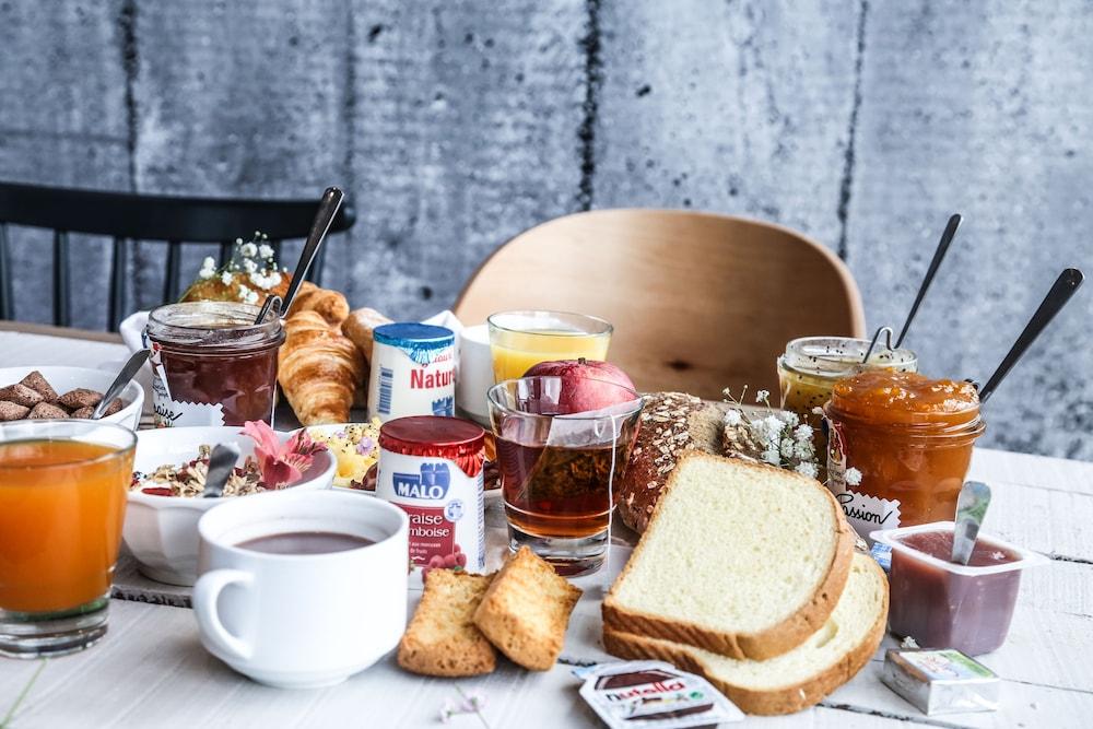 B&B Hotel Lille Tourcoing Centre Экстерьер фото