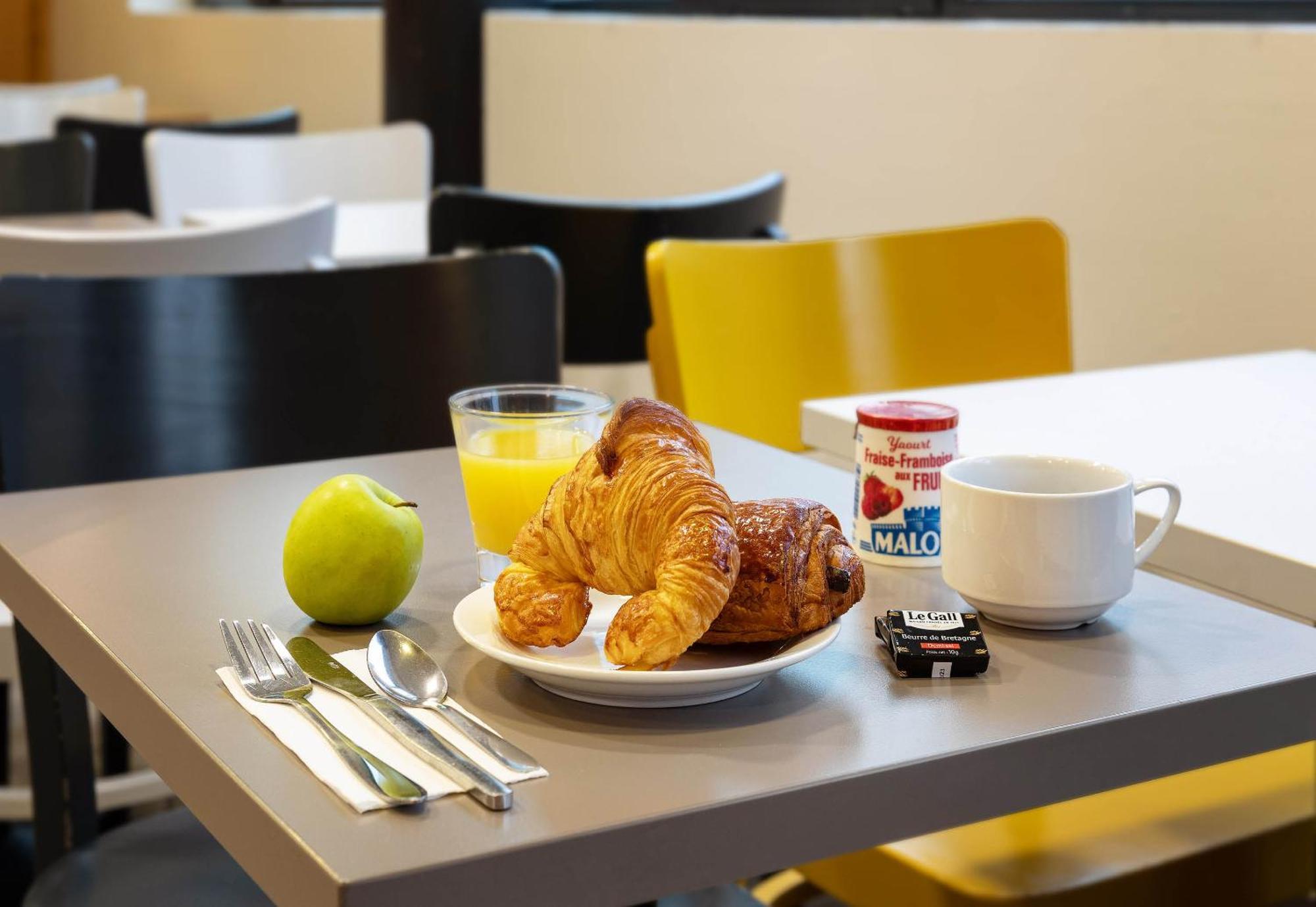 B&B Hotel Lille Tourcoing Centre Экстерьер фото